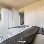 Kleine Sonne Marina Holiday home Wendtorf
