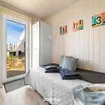 Holiday home Kleine Sonne Marina *
