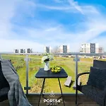 Kleine Sonne Marina Holiday home *
