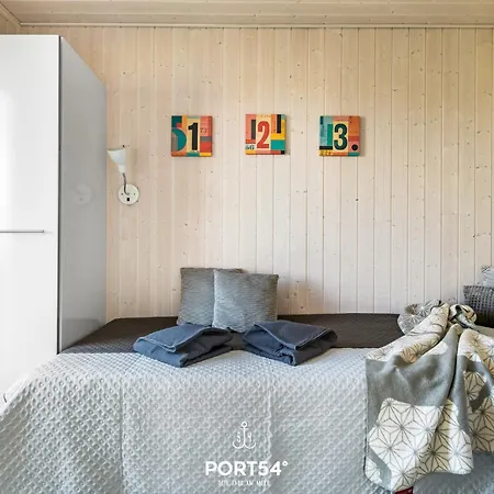 Kleine Sonne Marina * Wendtorf