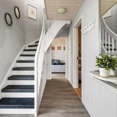 Kleine Sonne Marina *