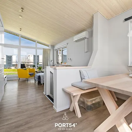 Kleine Sonne Marina Wendtorf