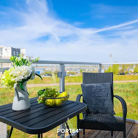 Kleine Sonne Marina * Wendtorf