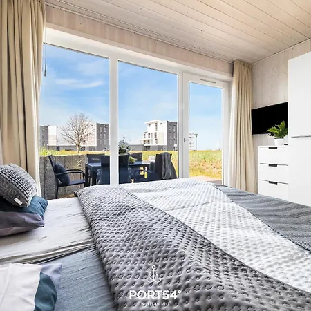 Kleine Sonne Marina * Wendtorf