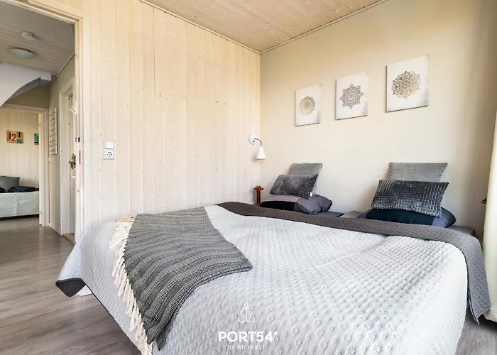 Kleine Sonne Marina *